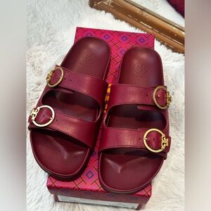 Tory Burch Slides